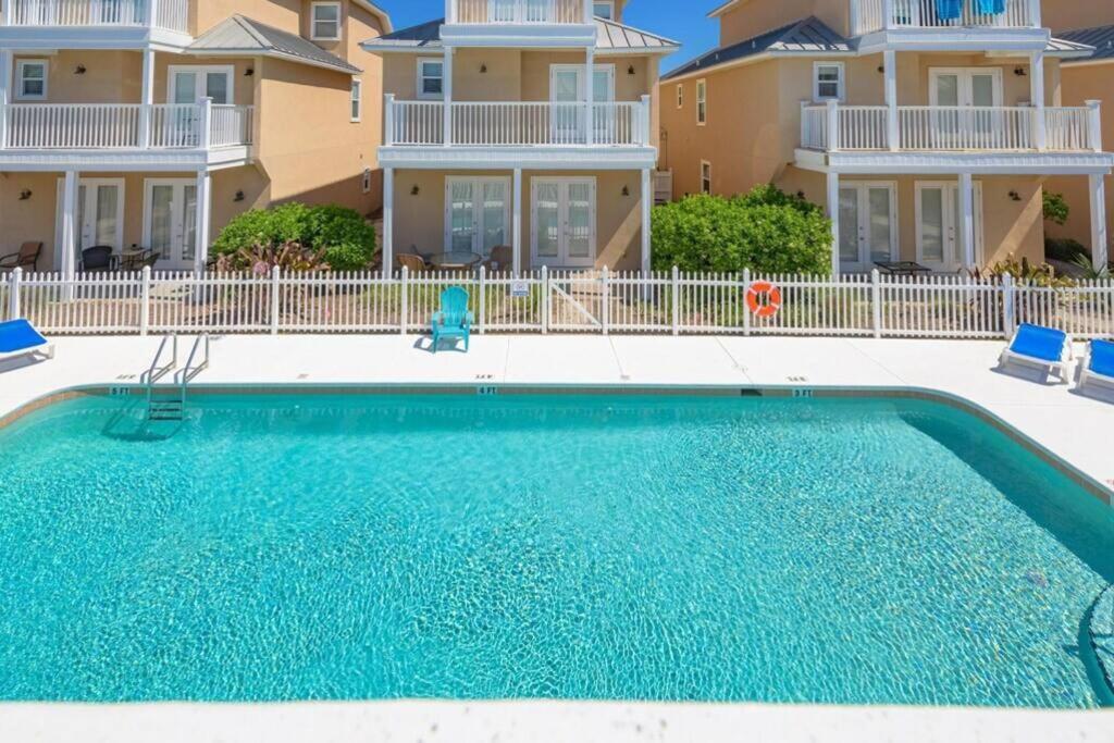 * Sugar Sands * Steps To Beach * Pool * Balconies * Panama City Beach Kültér fotó