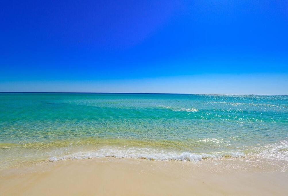 * Sugar Sands * Steps To Beach * Pool * Balconies * Panama City Beach Kültér fotó