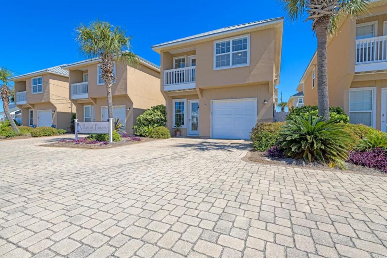 * Sugar Sands * Steps To Beach * Pool * Balconies * Panama City Beach Kültér fotó